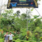 Arenal canopy tour
