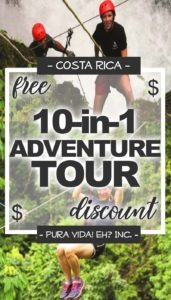 10 in 1 adventure combo